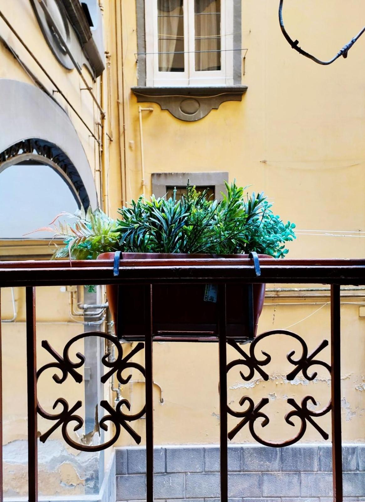 Rooms 166 Naples Exterior photo