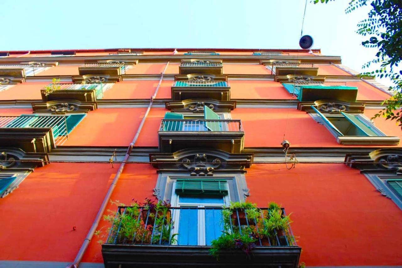 Rooms 166 Naples Exterior photo