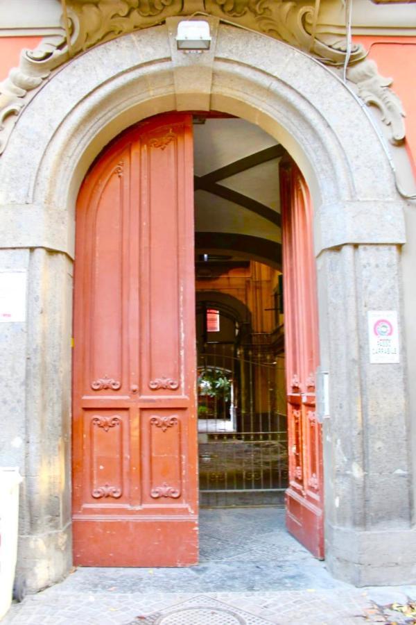 Rooms 166 Naples Exterior photo