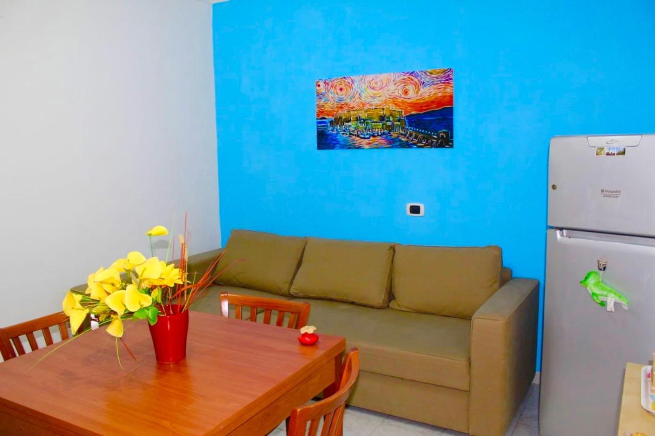 Rooms 166 Naples Exterior photo